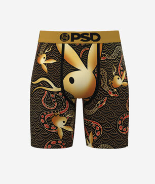 PB Snake Boxer Briefs