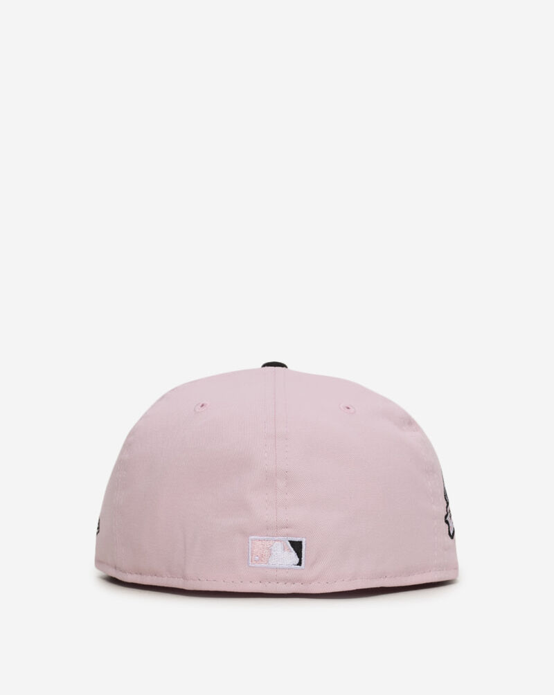 New Era 59Fifty Philadelphia Phillies Fitted Hat 70993494 Pink 3
