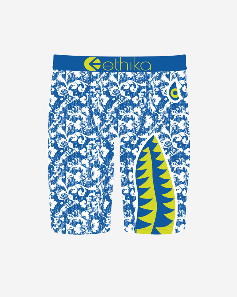 Ethika BMR Magari  MLUS3526 Blue 1