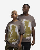 Graphic Tees Rosa Parks Quotes Tee ROP1190XX Brown 1