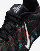 Nike Big Kids' Ja 3 IF1795-001 Black 7