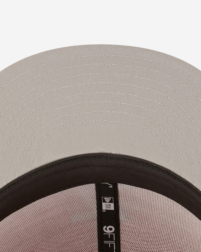 New Era 9Fifty Philadelphia 76ers City Edition Hat 60294518 Red 5