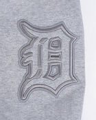 Detroit Tigers Neutral Fleece Short 