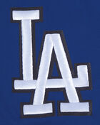 Los Angeles Dodgers Short Sleeve Classic Chenille Tee 