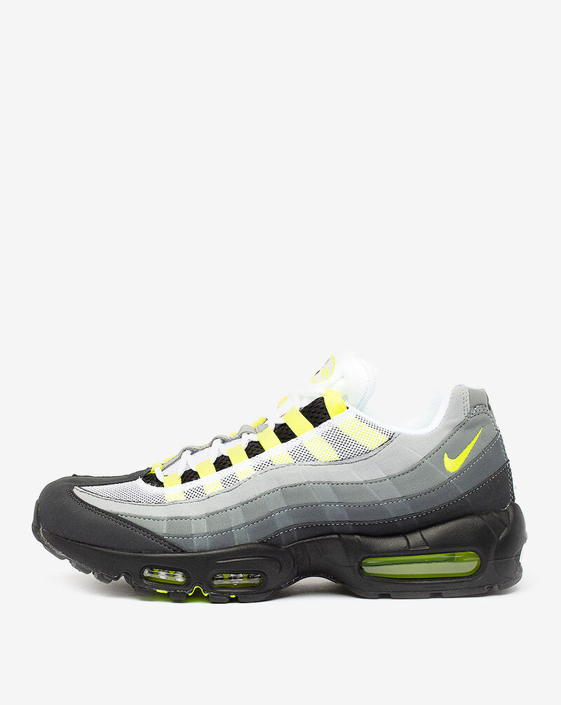 Nike Air Max 95 OG CT1689-001 Multi 1