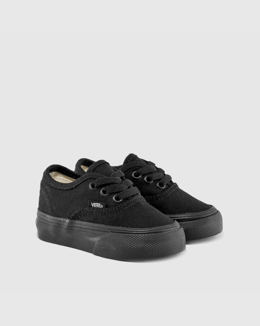 Vans Toddler Authentic Unisex Shoes 