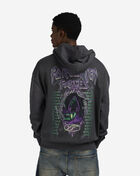 Forgotten Faces Forgotten Tour Hoodie FOFUS156-03516 Grey 2