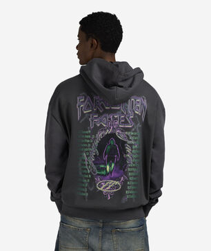 Forgotten Tour Hoodie