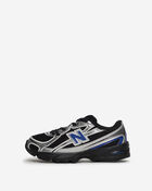New Balance Pre-School 740 P7408I0 Black 1