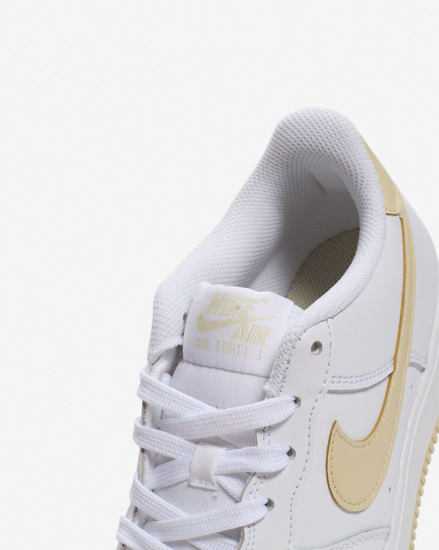 ★Nike★ air force 1 junior shoes FV5948-118 Shop Nike Big Kids' Air Force 1 FV5948-118 white | SNIPES USA