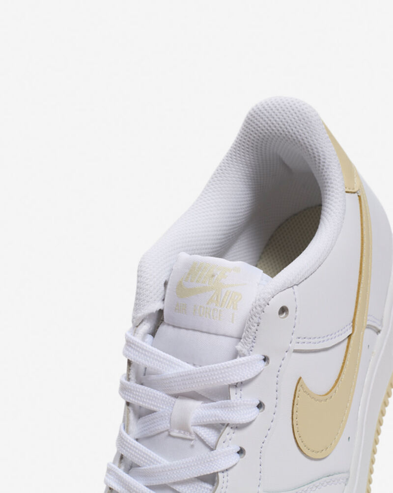 Nike Big Kids' Air Force 1 FV5948-118 White 8