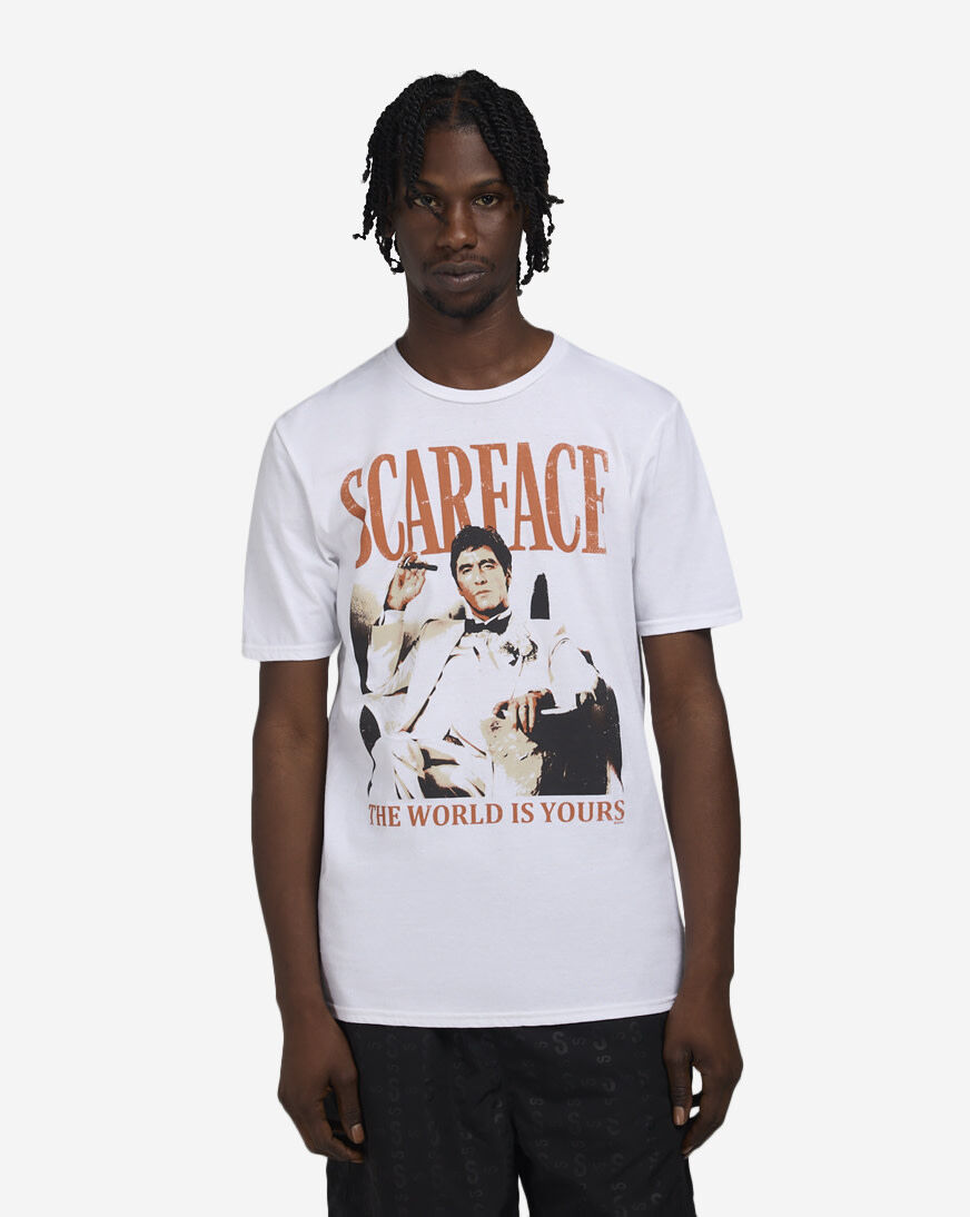 Scarface t shirt dress cheap
