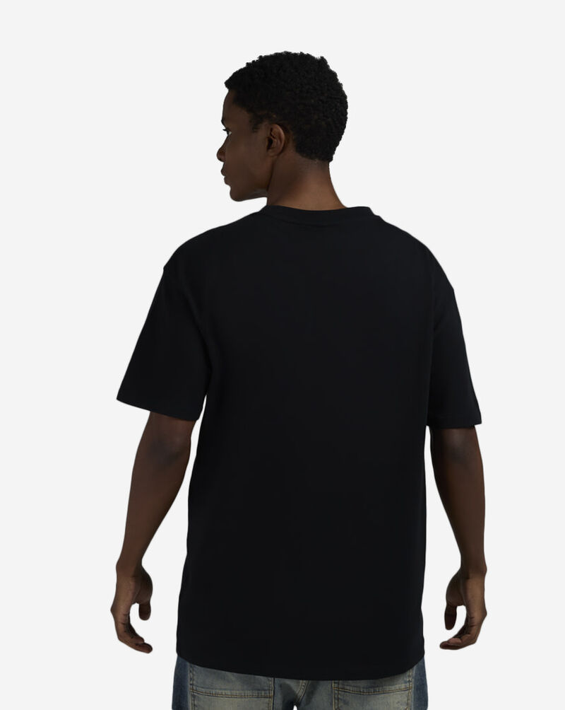 Forgotten Faces Vines Tee FOFUS136-00007 Black 2