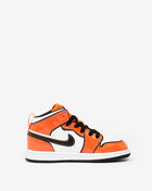 Pre-School Air Jordan 1 Mid SE