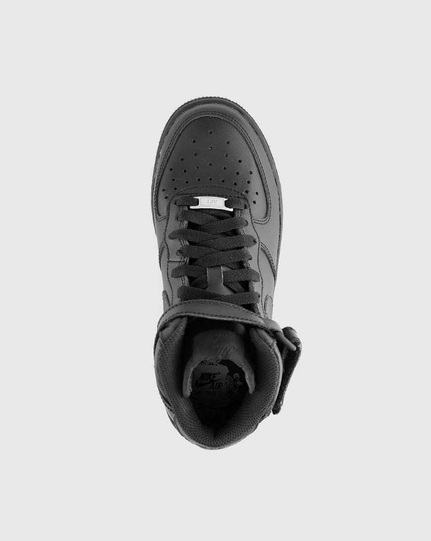 grade school air force 1 mid
