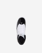 Jordan Big Kids' Max Aura AQ9214-011 White 7
