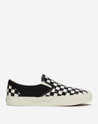 Vans Classic Slip-On Checkerboard VN000D6Y705 White 4