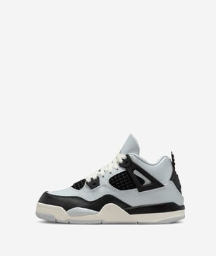 Little Kids' Air Jordan 4 Retro