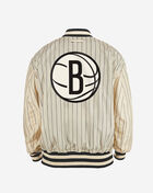 Brooklyn Nets MA-1 Bomber Jacket