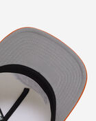 New Era 9Fifty Los Angeles Lakers A-Frame Snapback Hat 71008546 cream 4