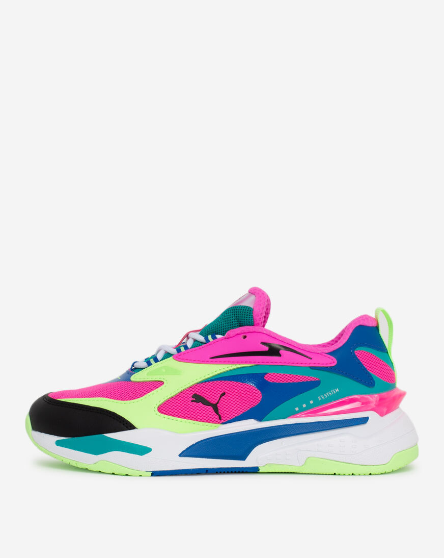 puma rsx snipes