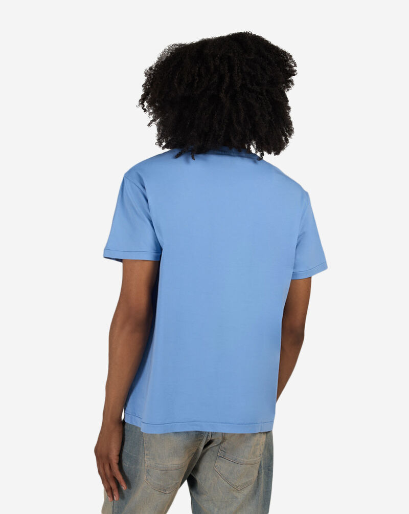 Polo Ralph Lauren Logo Jersey T-Shirt 710B20222005-BLU Blue 2
