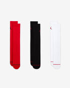 Jordan Everyday Crew 3PK Socks (L) DX9632-918 Multi 4