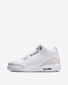 Big Kids' Air Jordan 3 Retro