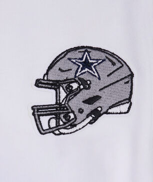 Dallas Cowboys Classic Chenille Double Knit Jogger