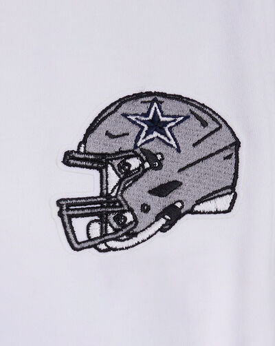 Dallas Cowboys Classic Chenille Double Knit Jogger