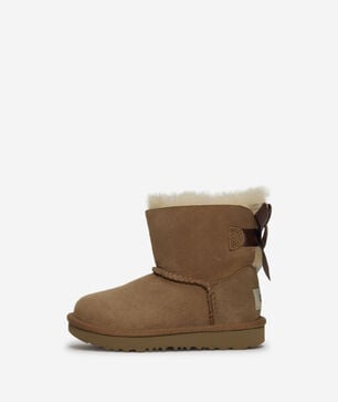 Toddler Mini Bailey Bow II