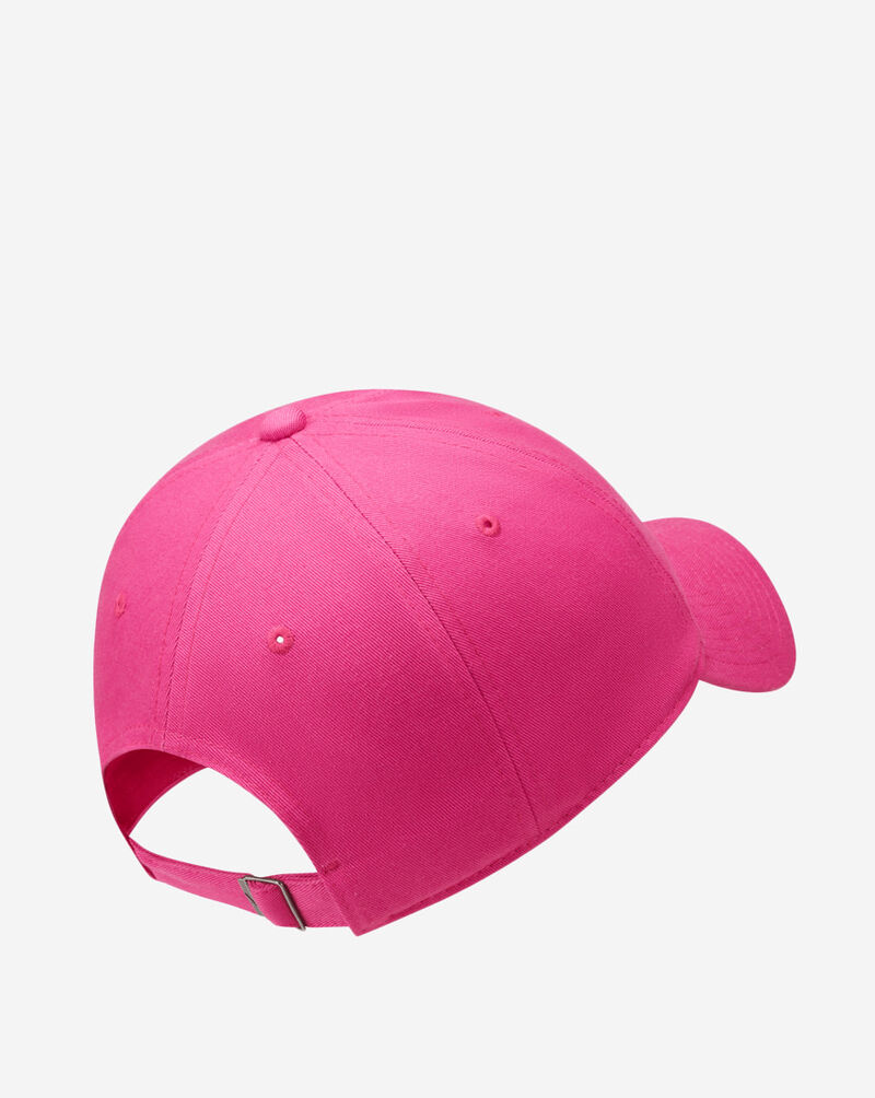 Nike Heritage86 Futura Cap 913011-621 Pink 2
