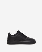 Nike Little Kids' Air Force 1 Low IF1673-001 Black 4