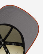 New Era 9Fifty Cincinnati Bengals Curve A-Frame Snapback Hat 71094924 cream 4