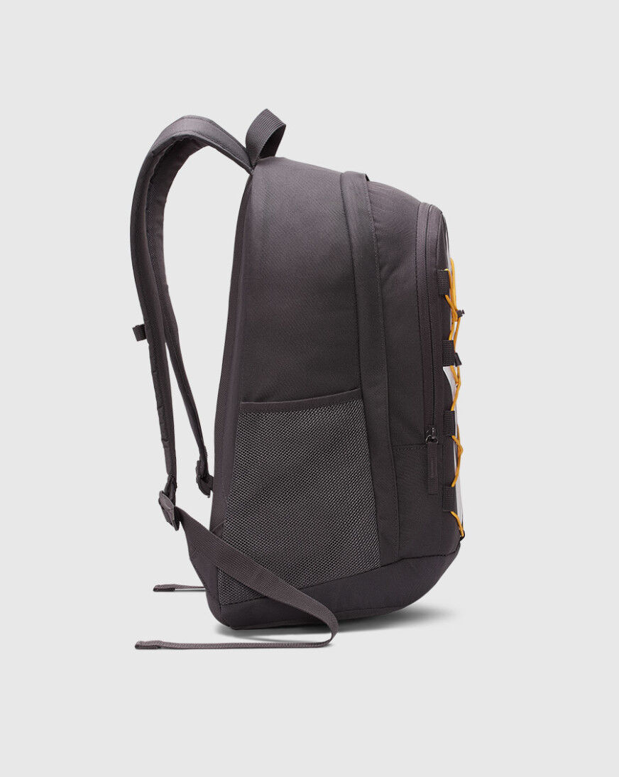 nike air hayward backpack light grey
