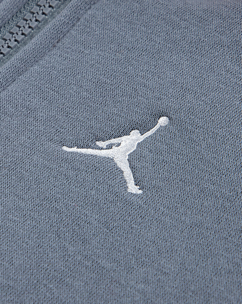 Jordan Toddler Colorblock Hoodie Set 75F118-J8F Black 4