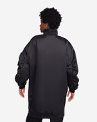 Nike NSW Therma-FIT Oversized Bomber Jacket FQ7582-010 Black 2