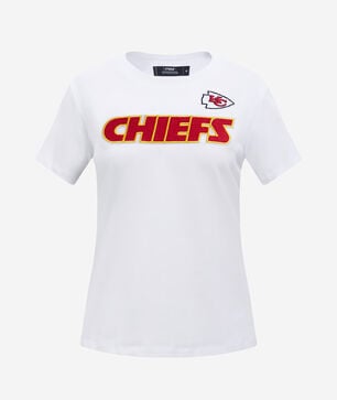 Kansas City Chiefs Classic Slim Fit Tee