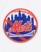 New York Mets Short Sleeve Classic Slim Fit Tee