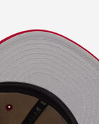 9Fifty Atlanta Braves Team Art 2-Tone Snapback Hat