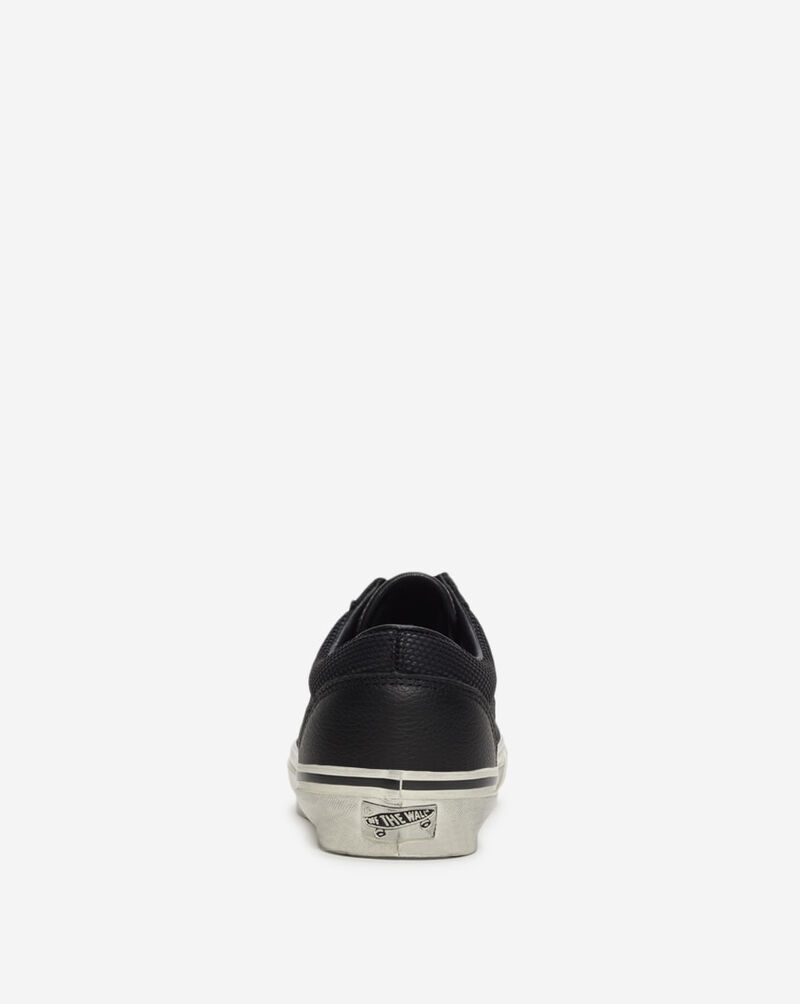 Vans Premium Old Skool 36 VN000D9RBM81 Black 5