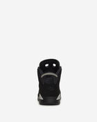 Jordan Little Kids' Air Jordan 6 "Cap and Gown" IR2287-010 Black 5