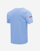 PRO STANDARD Buffalo Bills Classic Chenille Tee FBB1410168-UNI Blue 3