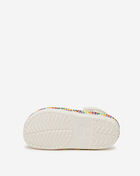 Pre-School Crocband Gem Band Clog