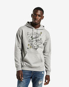 Mister Tee Build Success AOO Hoodie MTUS585-00111 Grey 1