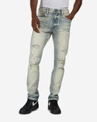 Smoke Rise Rise To Reign Jeans JP26F545SN-BLU Blue 1