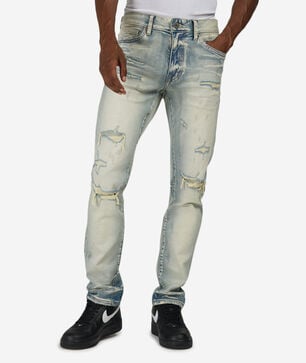 Rise To Reign Jeans