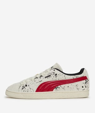 Street Fighter Suede Ryu