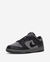 Dunk Low