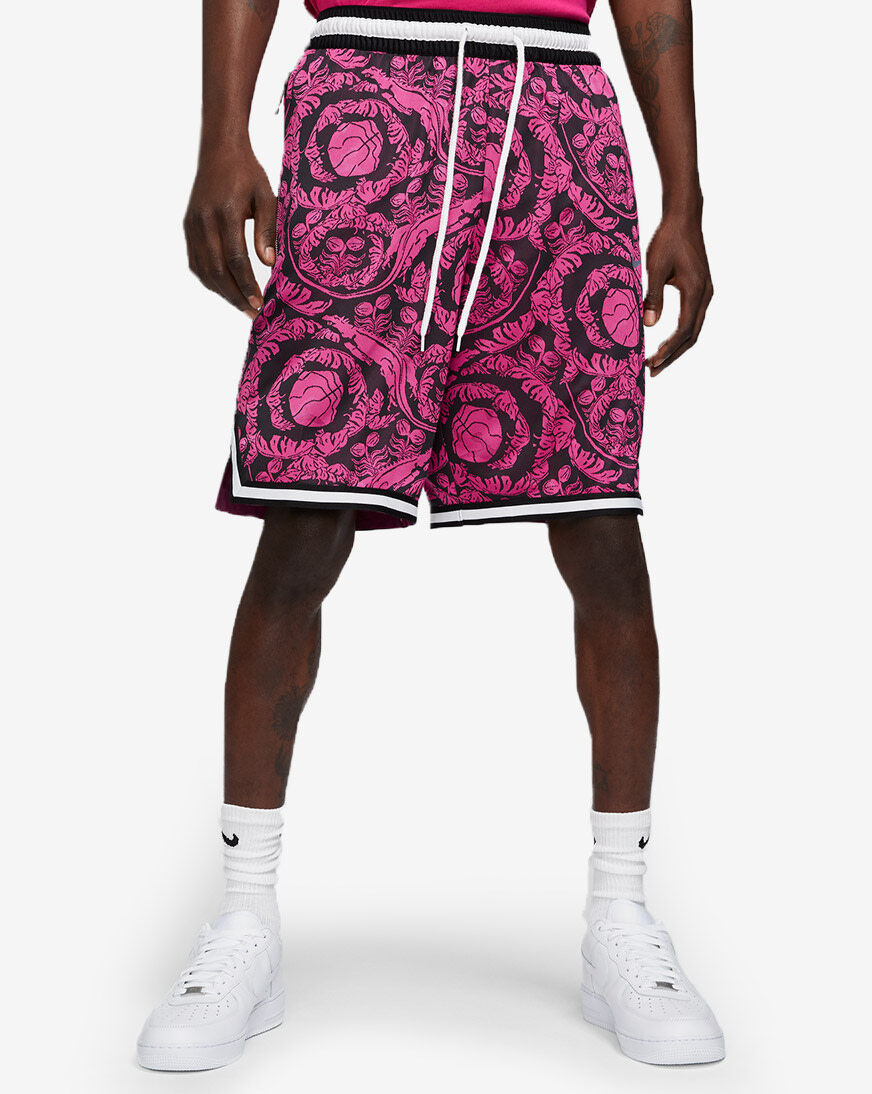 Nike DNA Printed Shorts Mens Clothes 